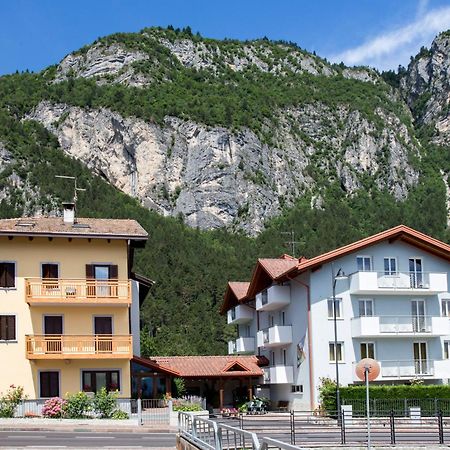 Appartamenti Aquilone Fai della Paganella Exterior foto