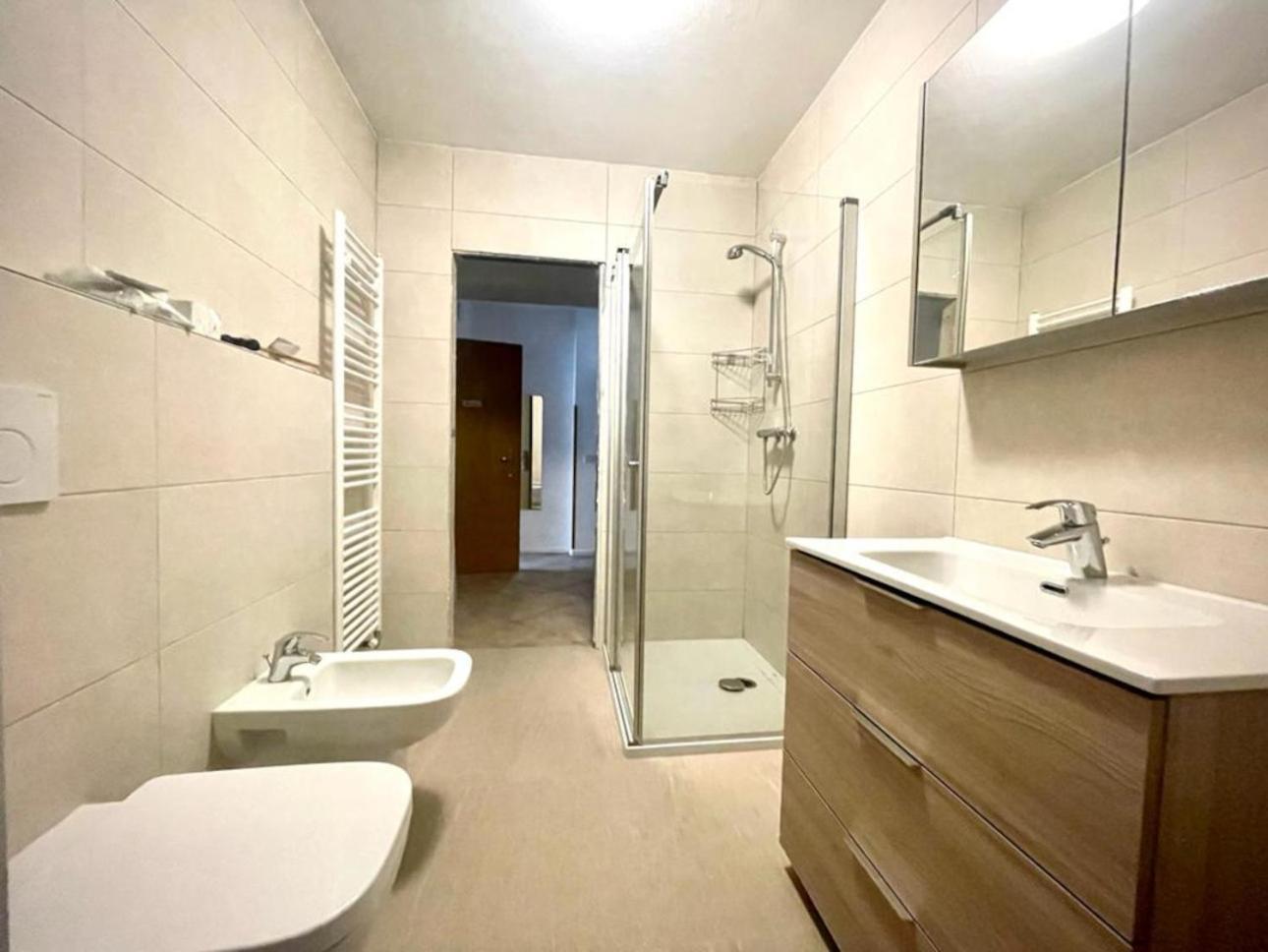 Appartamenti Aquilone Fai della Paganella Habitación foto