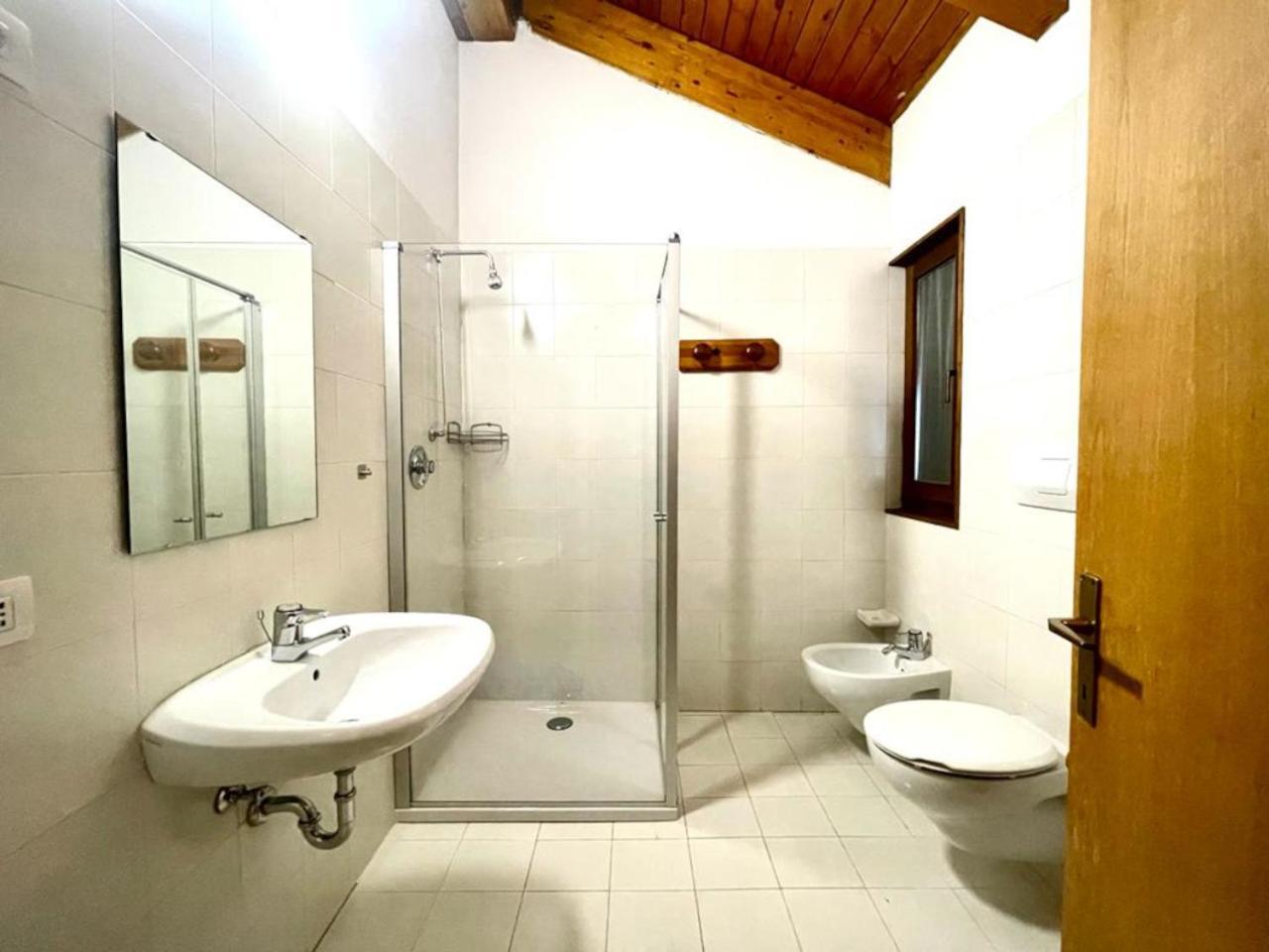 Appartamenti Aquilone Fai della Paganella Habitación foto