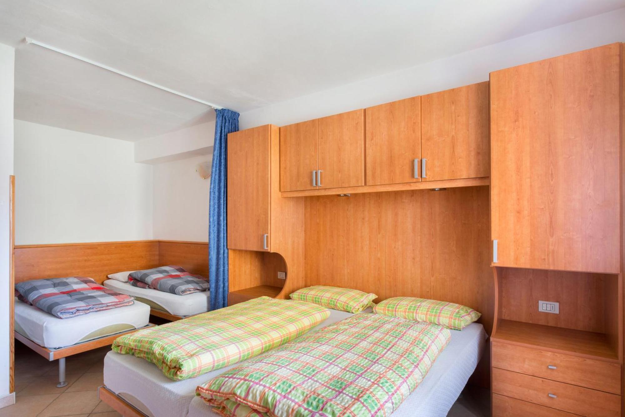 Appartamenti Aquilone Fai della Paganella Habitación foto