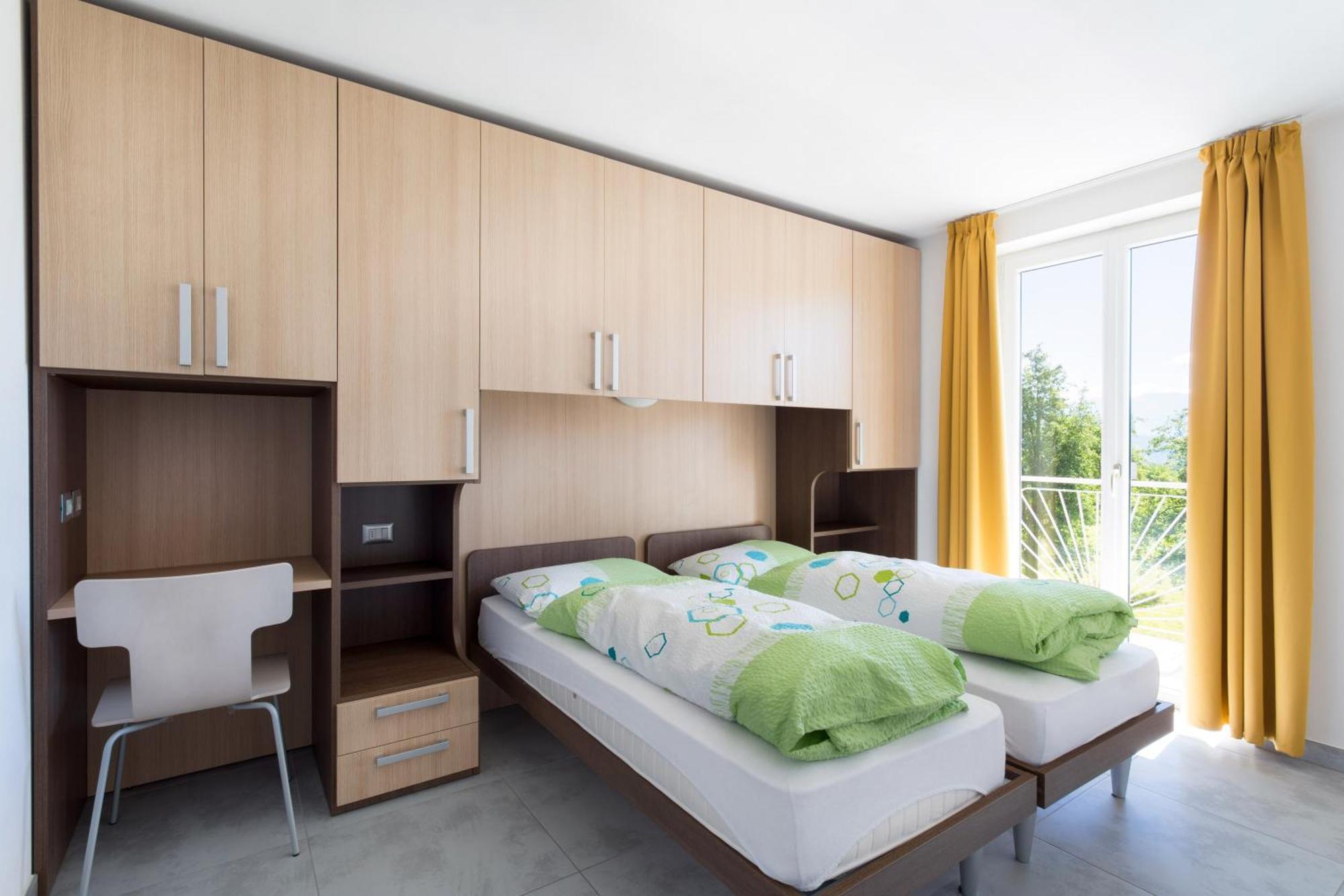 Appartamenti Aquilone Fai della Paganella Habitación foto