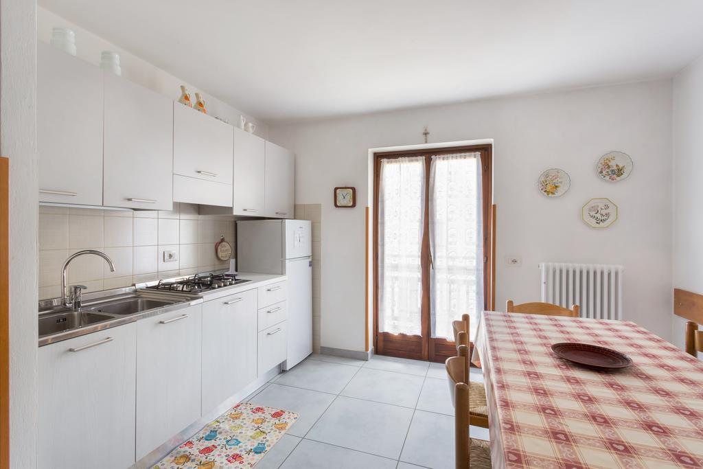 Appartamenti Aquilone Fai della Paganella Exterior foto
